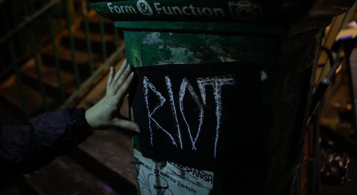 RIOT
