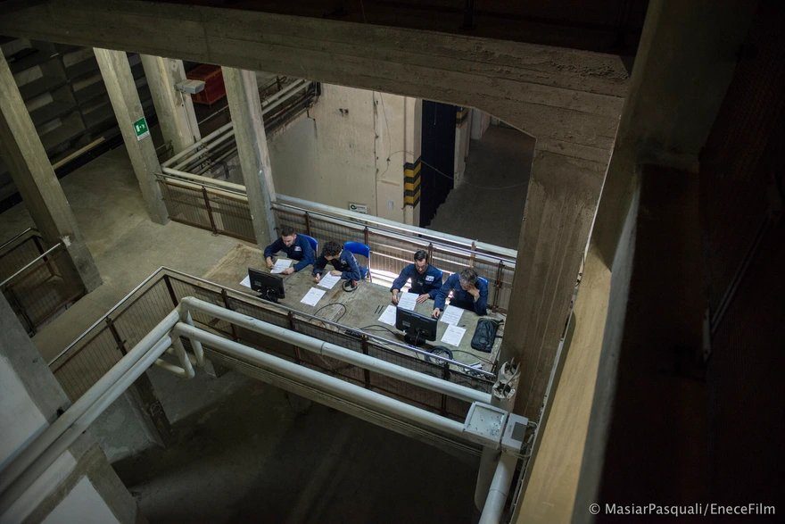 UNITÀ DI SONORIZZAZIONE